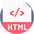 HTML-kode Enkripsie