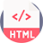HTML-kode Enkripsie